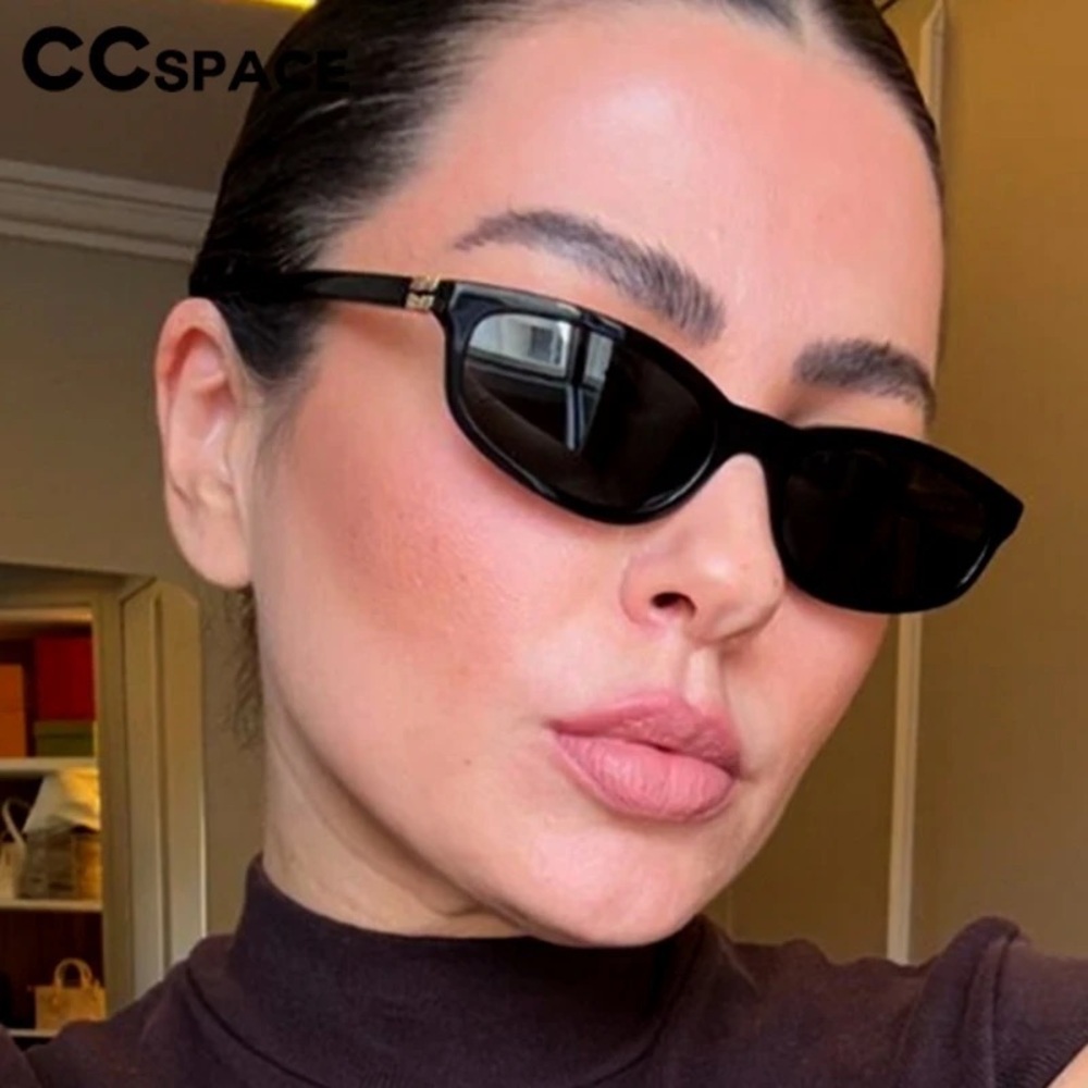 Miu Miu Sunglasses Women's Regard oval - Picture 11 of 11